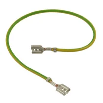 Elementy elektryczne do pralek r Filtr przeciwzakłóceniowy do pralki Electrolux / AEG 1241105004