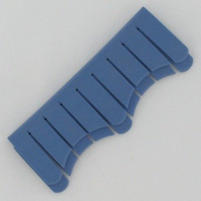 Części zamienne GORENJE Zabezpieczenie półki na butelki do lodówki Gorenje (189801)