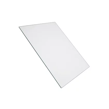 Półka szklana do chłodziarki Electrolux / AEG 476 x 390 mm 2249119013