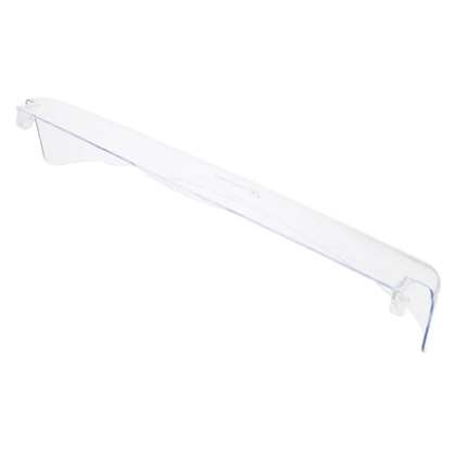 Pokrywa półki drzwiowej do chłodziarki Electrolux / AEG 2672003296