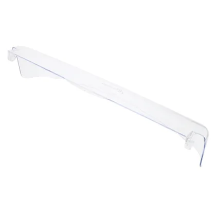 Pokrywa półki drzwiowej do chłodziarki Electrolux / AEG 2672003296