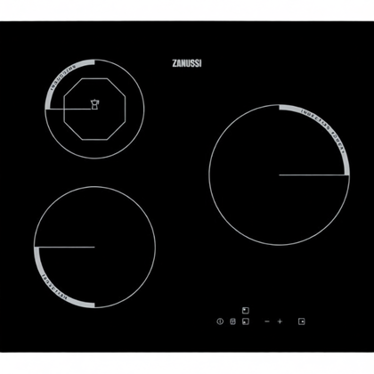 Płyta górna do płyty grzewczej Zanussi / Electrolux / AEG 590 x 520 mm 3056140159