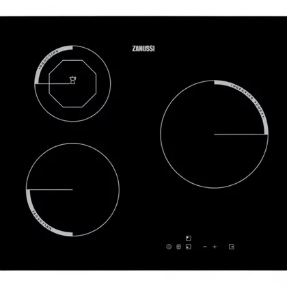 Płyta górna do płyty grzewczej Zanussi / Electrolux / AEG 590 x 520 mm 3056140159
