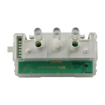 Akcesoria do zmywarek Whirlpool Mikroprzełącznik do zmywarki Whirlpool 481228210183 C00327530