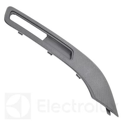 Listwa zderzaka do odkurzacza Electrolux / AEG 1181346030