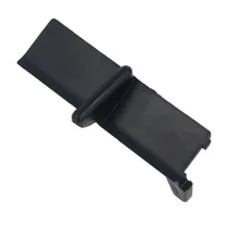 Przycisk suwak regulacji obrotów okapu Whirlpool / Indesit C00938065 488000938065 czarny
