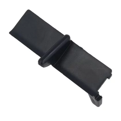 Przycisk suwak regulacji obrotów okapu Whirlpool / Indesit C00938065 488000938065 czarny