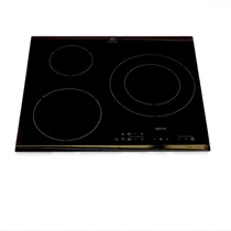 Płyty szklane Płyta ze szkła ceramicznego do płyty indukcyjnej Electrolux 59 x 52 cm 140046120014