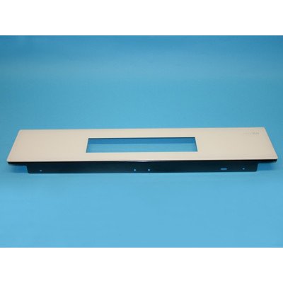 Części zamienne GORENJE Panel przedni szklany (381648)