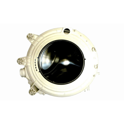 Zbiornik kompletny z bębnem do pralki Whirpool (480111100133) C00311715 zamiennik 480111101558 C00311159