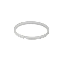 Części zamienne BOSCH/SIEMENS Pierścień zbiornika na kawę do ekspresu Bosch / Siemens 00646969