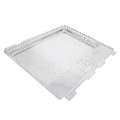 ściana tylna, piekarnik