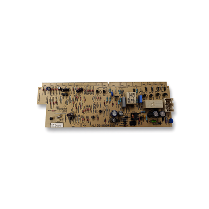 Zaprogramowany moduł elektroniczny do zmywarki Whirlpool / Bauknecht 481221479775 C00312368