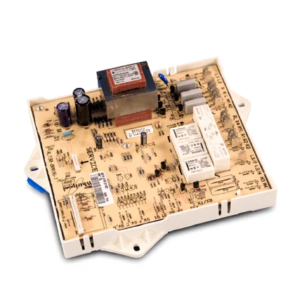 Główny moduł elektroniczny do piekarnika Whirlpool niezaprogramowany 481231019095 C00314802