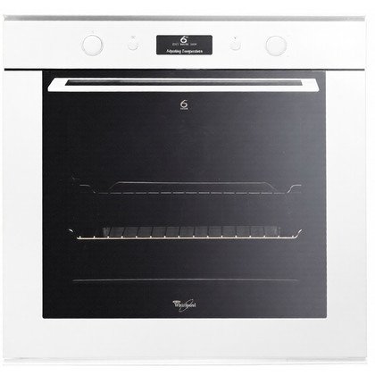 Piekarnik elektryczny do zabudowy Whirlpool AKZM 754 IX inox