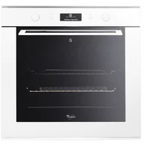 Piekarnik elektryczny do zabudowy Whirlpool AKZM 754 IX inox