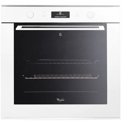 Piekarnik elektryczny do zabudowy Whirlpool AKZM 754 IX inox
