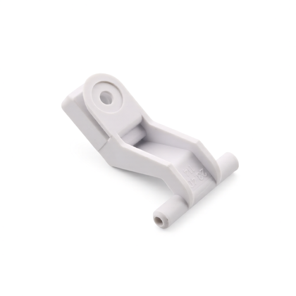 Środkowy zawias drzwi do lodówki Electrolux / AEG 50111856006