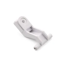Środkowy zawias drzwi do lodówki Electrolux / AEG 50111856006