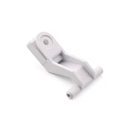 Środkowy zawias drzwi do lodówki Electrolux / AEG 50111856006