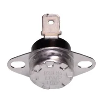 Elementy elektryczne do pralek r Termostat do suszarki i pralko-suszarki Amica 160±5°C