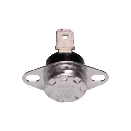 Elementy elektryczne do pralek r Termostat do suszarki i pralko-suszarki Amica 160±5°C