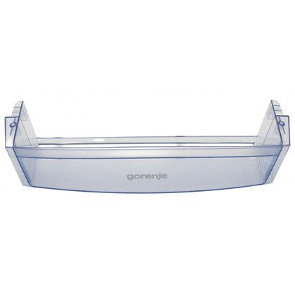 RK4296E Gorenje Dolny balkonik na butelki do lodówki Gorenje / Hisense 43,5 x 11,5 cm 134811