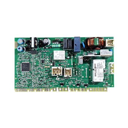 Elementy elektryczne do pralek r Moduł elektroniczny nieskonfigurowany do pralki Electrolux / AEG 8078222315