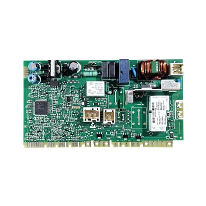 Elementy elektryczne do pralek r Moduł elektroniczny nieskonfigurowany do pralki Electrolux / AEG 8078222315