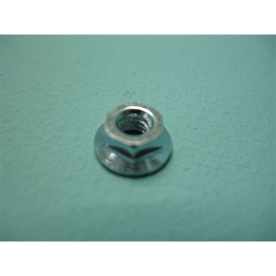 Nakrętka ustalająca silnika (1001045)