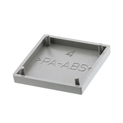 Zaślepka śruby uchwytu drzwi do lodówki Electrolux / AEG 2634014027