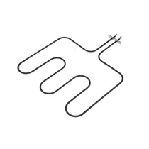 Grzałka dolna do piekarnika Whirlpool / Indesit / Ariston / Hotpoint 1330 W 481225998418 C00311461