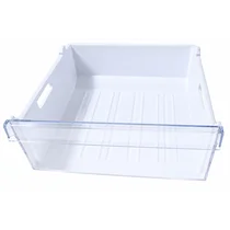 Szuflada zamrażarki kompletna Beko / Grundig / Arçelik 4640190300 C00869084 170 mm oryginał