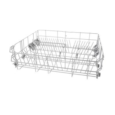 Części zamienne BOSCH/SIEMENS Kosz na naczynia dolny do zmywarki Bosch 20002434