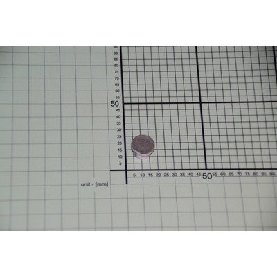 Zaślepka do chłodziarko-zamrażarki Amica (1021983)