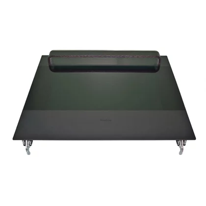 Zespół drzwi do piekarnika Amica 1220SmAdS IDEO/Lb-cz"A" 9077096