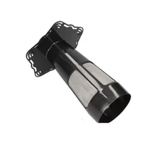 Blendery Bosch Filtr na owoce do blendera kielichowego Bosch SilentMixx 11009241