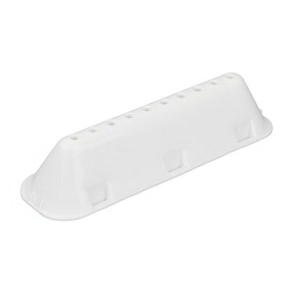 Przewał bębna do pralki Ariston / Indesit / Hotpoint / Whirlpool 18,3 cm C00065463 482000022670