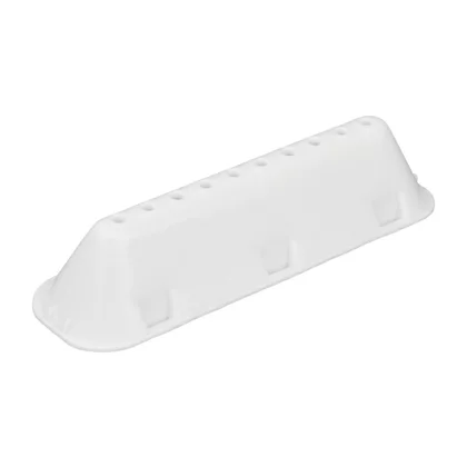 Przewał bębna do pralki Ariston / Indesit / Hotpoint / Whirlpool 18,3 cm C00065463 482000022670