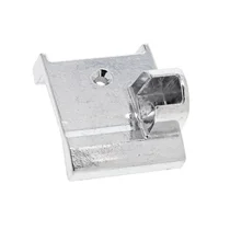 Prawe mocowanie zawiasu pokrywy do kuchenki Electrolux / AEG 3540118043
