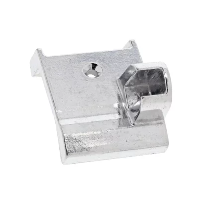 Prawe mocowanie zawiasu pokrywy do kuchenki Electrolux / AEG 3540118043