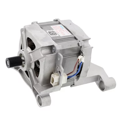 Elementy elektryczne do pralek r Silnik napędowy do pralki Electrolux / AEG 195 V 300 Hz 8081450028