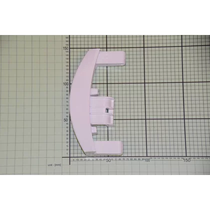 AWG814DJi (AWG8143CDi) Uchwyt okna drzwi do pralki Amica 1038913