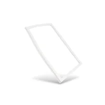 Elementy gumowe i metalowe lodów Uszczelka drzwi zamrażarki do lodówki Electrolux / AEG 50084526008