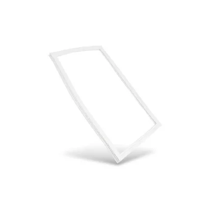 Elementy gumowe i metalowe lodów Uszczelka drzwi zamrażarki do lodówki Electrolux / AEG 50084526008
