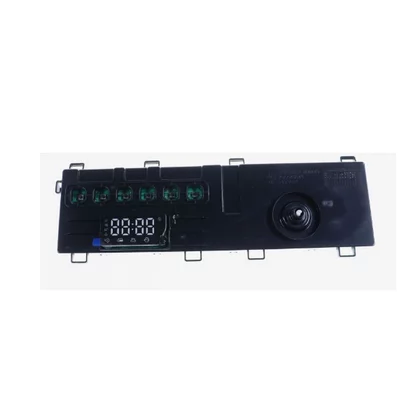 Elektronika do suszarek bębnowyc Moduł sterowania z obudową do suszarki Hisense / Gorenje HK2290105