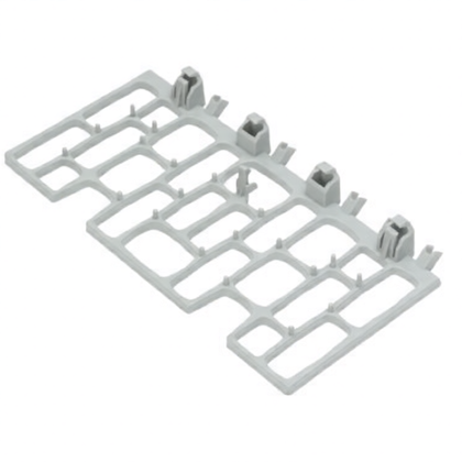 Półka kosza górnego do zmywarki Ariston / Indesit / Hotpoint / Whirlpool C00056438 482000026962