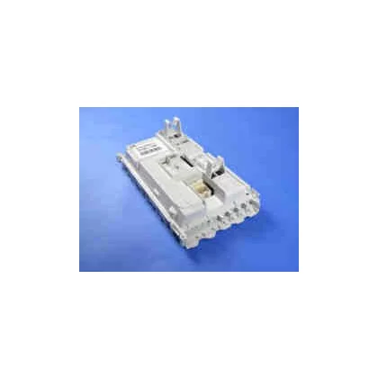 Elementy elektryczne do pralek r Zaprogramowany programator do pralki Whirlpool 480111100182 C00425252