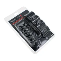 Zestaw nasadek grzebieniowych do trymera i strzyżarki Remington 12 szt. SP-261