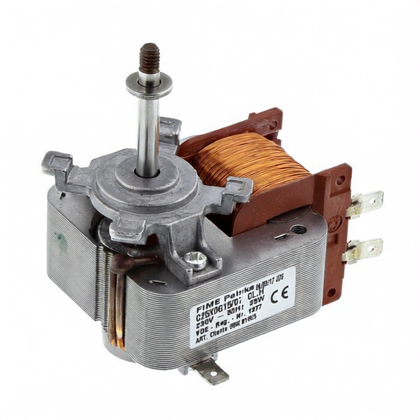 Silnik wentylatora do kuchenki i piekarnika Electrolux / AEG 3890813052